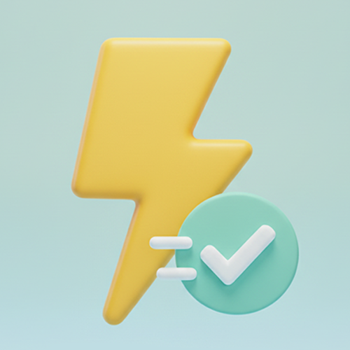 Cepat & Mudah Digunakan