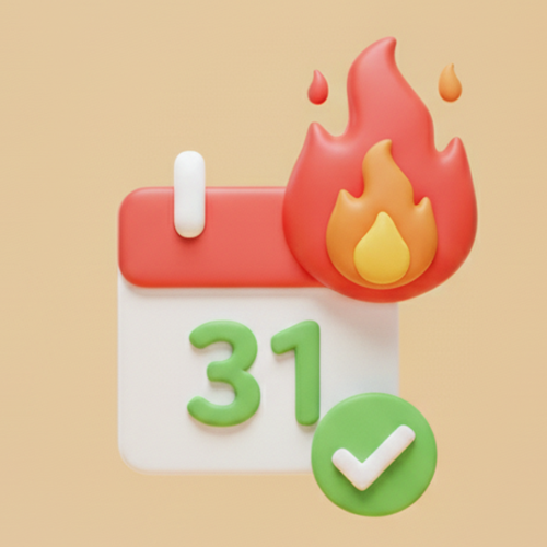 Selalu Update Setiap Hari