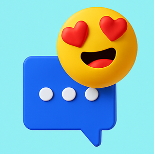 Langkah 2 – Berpartisipasi & Ikut Percakapan