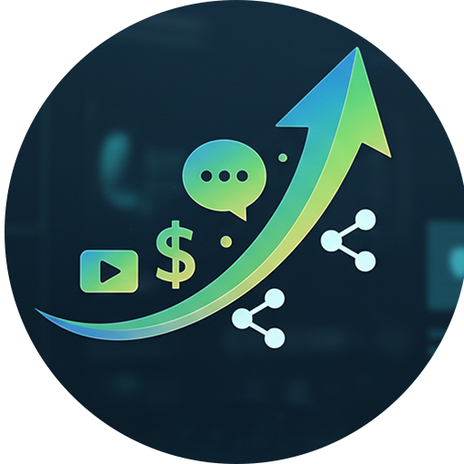 website logo trend2earn